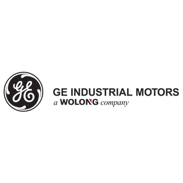 GE logo