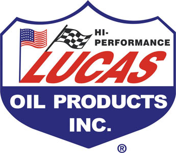 Lucas Oil Products Inc. Logo | CPTS South Central