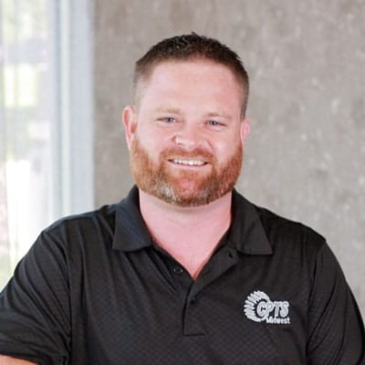 Brent Marbut | CPTS South Central