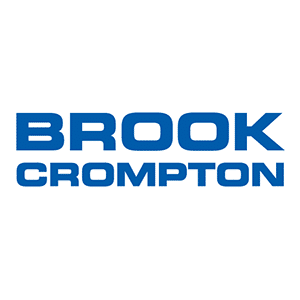 Brook Crompton Logo | CPTS South Central