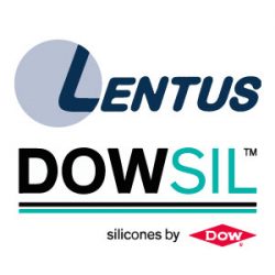 Lentus Dow Corning Logo | CPTS South Central