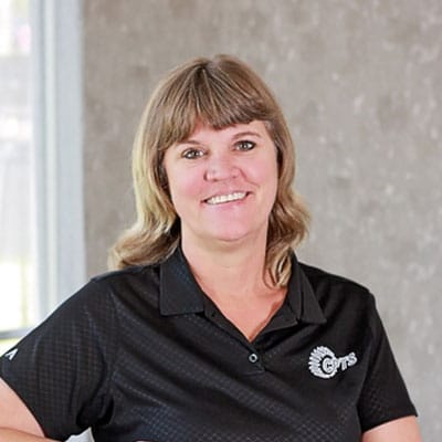 Lorri Shields | CPTS South Central
