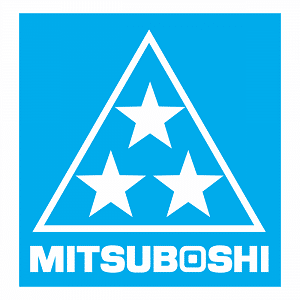 Mitsuboshi Logo | CPTS South Central