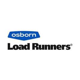 Osborn Load Runners Logo | CPTS South Central