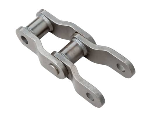 Renold Jeffrey Welded Steel Mill Chain | CPTS South Central
