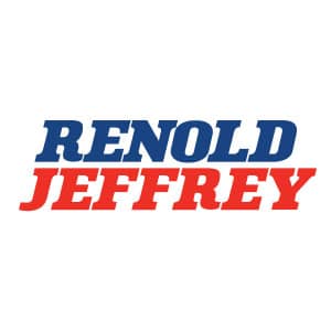 Renold Jeffrey Logo | CPTS South Central