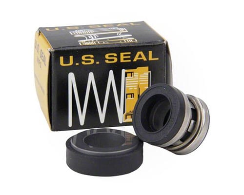 U.S. Seal Quality Mechanical Seals | CPTS South Central