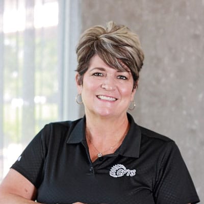 Vicki Cockerham | CPTS South Central